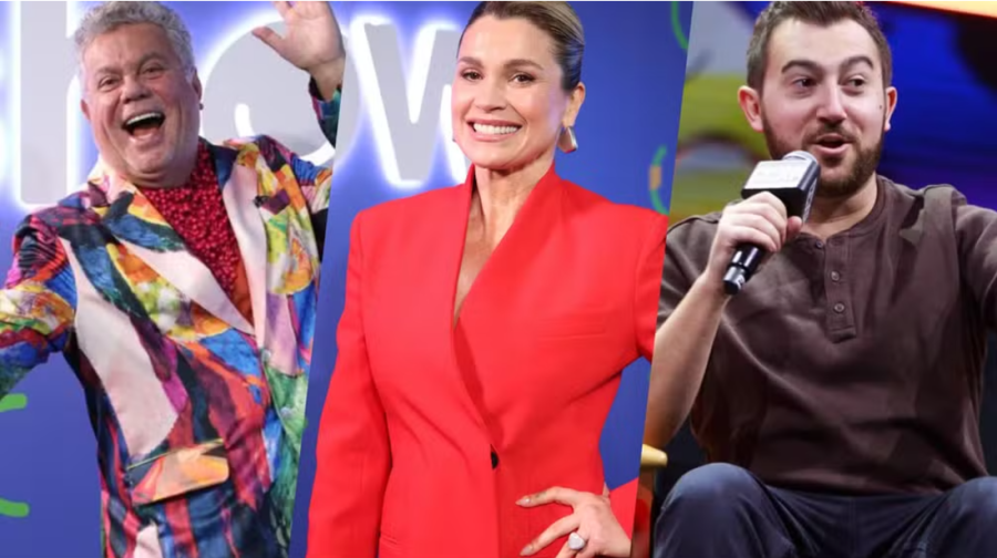 Estrelas Brilham no Primeiro Dia da CCXP 24 em São Paulo