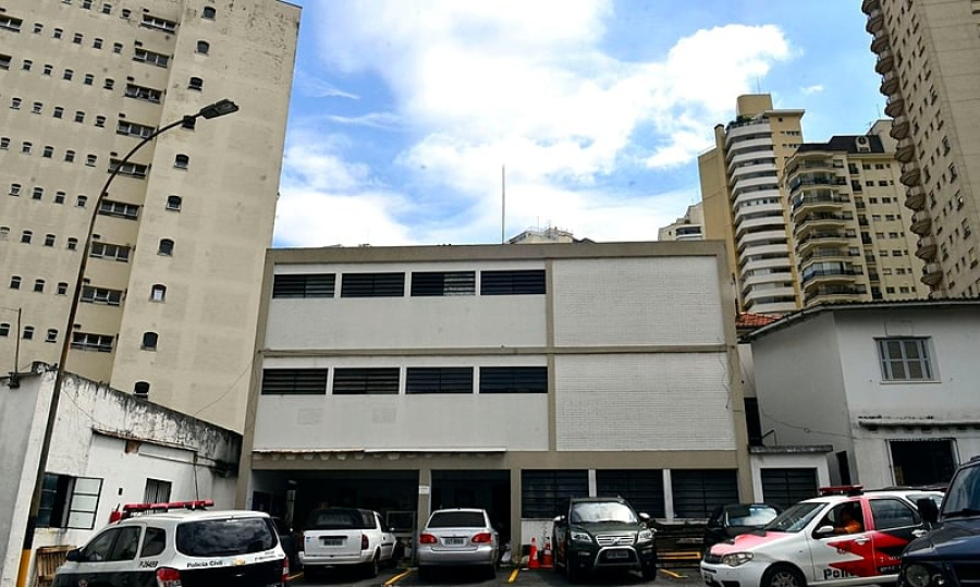 Debate em São Paulo discute criação de Memorial no antigo DOI-Codi